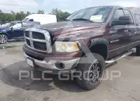 2004 Dodge RAM фото
