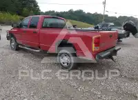 2004 Dodge RAM фото