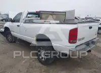 2004 Dodge RAM photo
