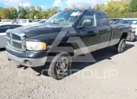 2004 Dodge RAM фото