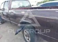 2004 Dodge RAM фото