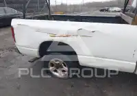 2004 Dodge RAM фото