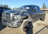 2004 Dodge RAM фото