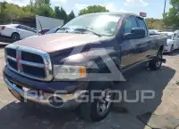 2004 Dodge RAM фото
