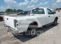 2004 Dodge RAM фото