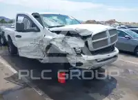 2004 Dodge RAM фото
