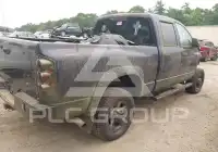 2004 Dodge RAM photo