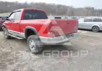 2004 Dodge RAM photo