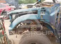 2004 Dodge RAM photo