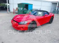 2004 Dodge Viper фото