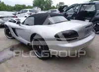 2004 Dodge Viper фото