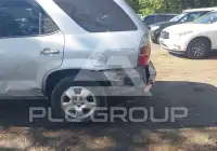 2004 Acura MDX photo