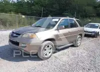 2004 Acura MDX photo