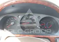 2004 Acura MDX photo