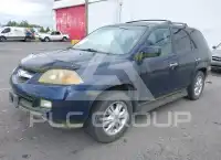 2004 Acura MDX photo