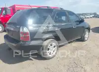 2004 Acura MDX фото