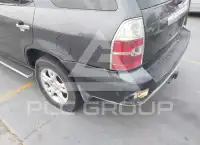 2004 Acura MDX фото