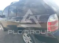2004 Acura MDX фото