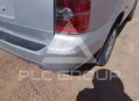 2004 Acura MDX photo