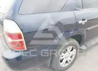 2004 Acura MDX photo