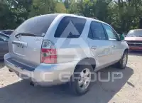 2004 Acura MDX photo
