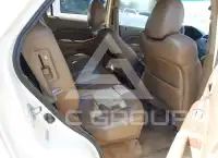 2004 Acura MDX photo
