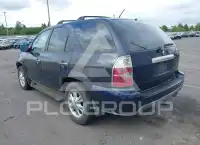 2004 Acura MDX photo