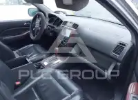 2004 Acura MDX фото