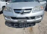 2004 Acura MDX photo