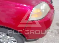 2004 Acura MDX photo