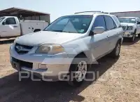 2004 Acura MDX photo