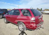 2004 Acura MDX фото