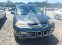 2004 Acura MDX фото