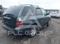 2004 Acura MDX фото