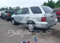 2004 Acura MDX photo