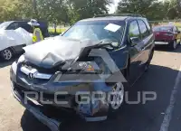 2004 Acura MDX фото