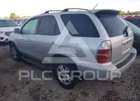 2004 Acura MDX фото
