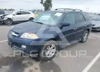 2004 Acura MDX photo