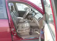 2004 Acura MDX фото