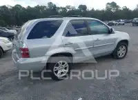 2004 Acura MDX фото
