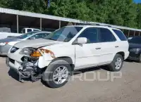 2004 Acura MDX photo