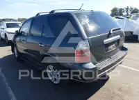 2004 Acura MDX фото