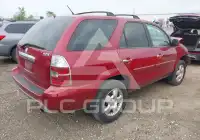 2004 Acura MDX photo