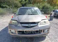 2004 Acura MDX photo