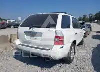 2004 Acura MDX фото