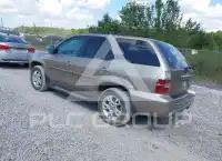 2004 Acura MDX photo