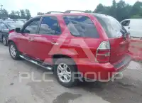 2004 Acura MDX photo