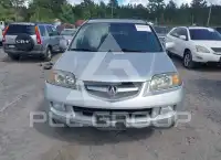 2004 Acura MDX фото