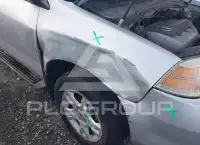 2004 Acura MDX фото