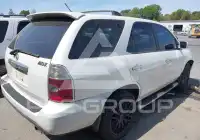 2004 Acura MDX photo